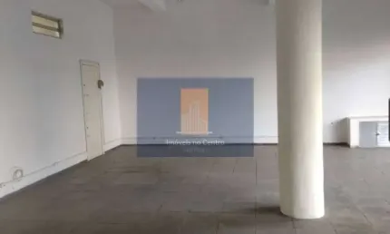 Ponto comercial para alugar na Avenida Professor Alfonso Bovero, Perdizes, São Paulo