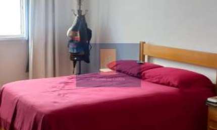 Apartamento com 2 quartos à venda na Avenida São João, Centro, São Paulo