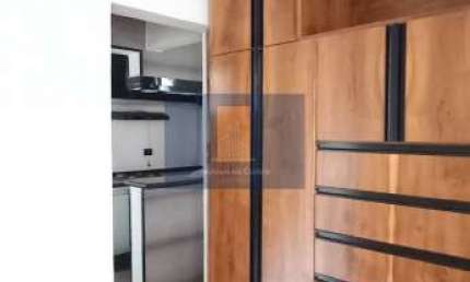 Apartamento com 1 quarto à venda na Praça Júlio Mesquita, Santa Ifigênia, São Paulo