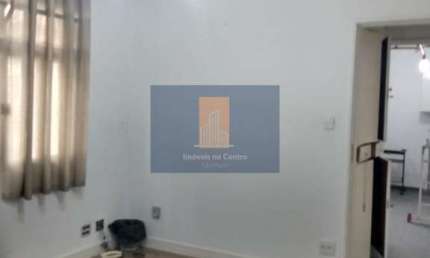 Apartamento com 1 quarto à venda na Rua Aurora, Santa Ifigênia, São Paulo