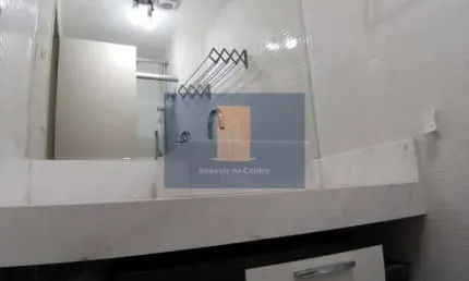 Apartamento com 1 quarto à venda na Rua Adolfo Gordo, Santa Cecília, São Paulo