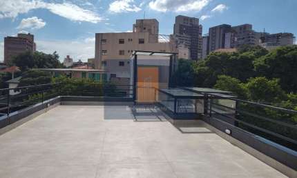 Casa comercial para alugar na Rua Lutfalla Salim Achoa, Vila Mariana, São Paulo