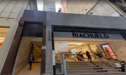 Sala comercial à venda na Rua São Bento, Centro, São Paulo