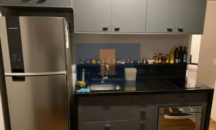 Apartamento com 1 quarto à venda na Avenida Duque de Caxias, Campos Eliseos, São Paulo
