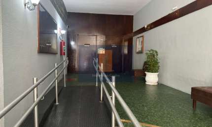 Apartamento com 2 quartos à venda na Rua Joaquim Gustavo, República, São Paulo