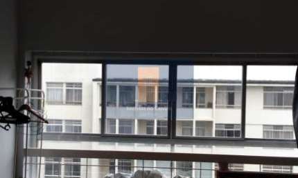 Apartamento com 2 quartos à venda na Avenida Vieira de Carvalho, República, São Paulo