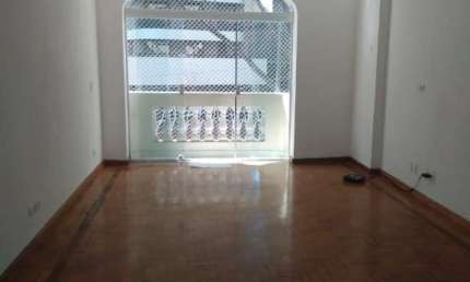 Apartamento para alugar na Rua Aurora, Santa Ifigênia, São Paulo