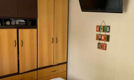 Apartamento com 1 quarto à venda na Alameda Olga  400, Barra Funda, São Paulo
