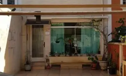 Casa com 3 quartos à venda na Alameda Olga, Santa Cecília, São Paulo