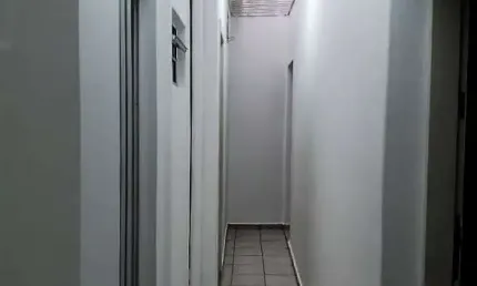 Ponto comercial à venda na Rua Jaguaribe, Vila Buarque, São Paulo