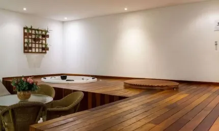 Apartamento com 1 quarto à venda na Avenida Ipiranga, República, São Paulo