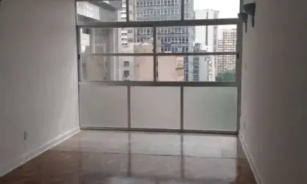 Apartamento com 3 quartos à venda na Praça da República, República, São Paulo