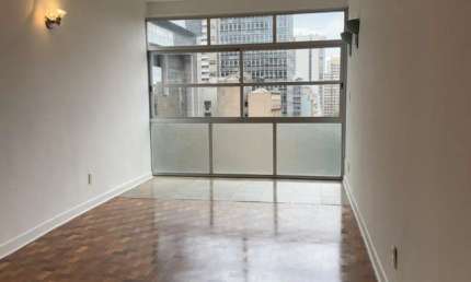Apartamento com 3 quartos à venda na Praça da República, República, São Paulo