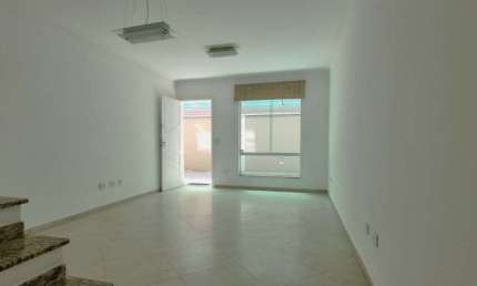 Casa com 2 quartos à venda na Rua Diogo Cabrera, Imirim, São Paulo