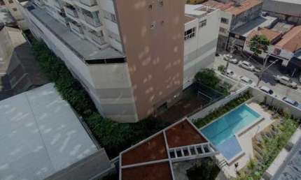 Apartamento com 2 quartos à venda na Rua Flora, Brás, São Paulo