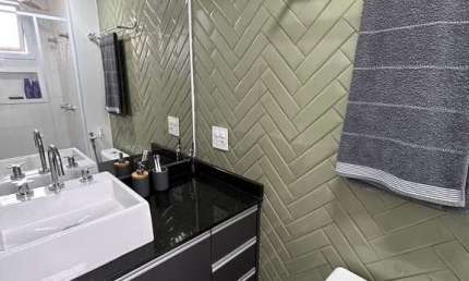 Apartamento com 1 quarto à venda na Rua Eugênio de Medeiros, Pinheiros, São Paulo