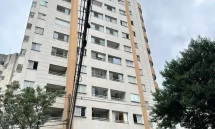 Apartamento com 1 quarto à venda na Rua Dr. Carvalho De Mendonça, Campos Eliseos, São Paulo