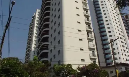 Apartamento com 4 quartos à venda na Rua Aimberê, Perdizes, São Paulo
