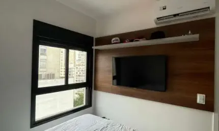 Apartamento com 1 quarto à venda na Largo do Arouche, República, São Paulo