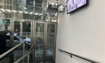 Apartamento com 2 quartos à venda na Avenida Vieira de Carvalho, República, São Paulo