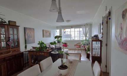 Apartamento com 3 quartos à venda na Rua Cristiano Viana, Pinheiros, São Paulo