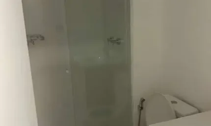 Apartamento com 1 quarto à venda na Rua Maj. Sertório, Vila Buarque, São Paulo