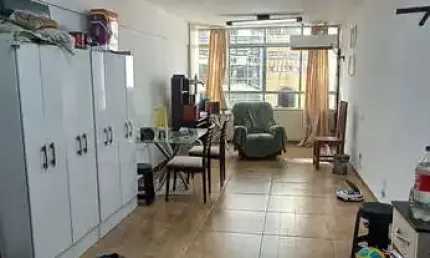 Sala comercial para alugar na Rua Aurora, Santa Ifigênia, São Paulo