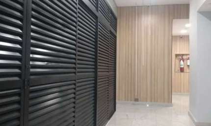 Apartamento Kitchenette/Studio em República  -  São Paulo