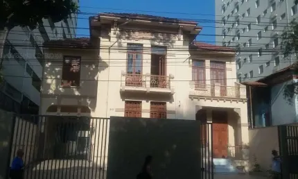 Casa com 6 quartos para alugar na Rua Caio Prado, Consolação, São Paulo