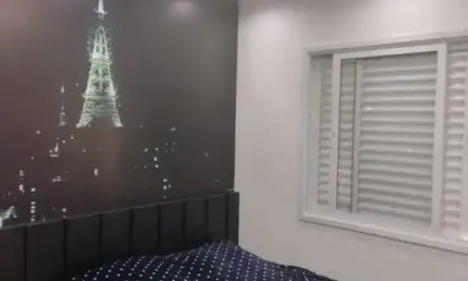 Apartamento com 1 quarto à venda na Praça Júlio Mesquita, Santa Ifigênia, São Paulo