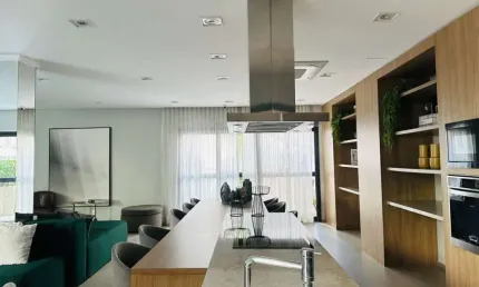 Apartamento com 1 quarto à venda na Rua Asdrúbal do Nascimento, Bela Vista, São Paulo