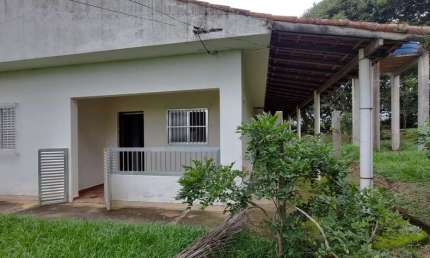 Casa Térrea em Chácara Recreio Internacional  -  Suzano