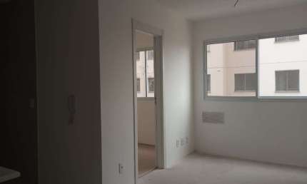 Apartamento com 2 quartos à venda na Rua Federação Paulista de Futebol, Várzea da Barra Funda, São Paulo