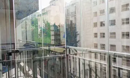 Studio em vila buarque - is consolação mac  -  são paulo