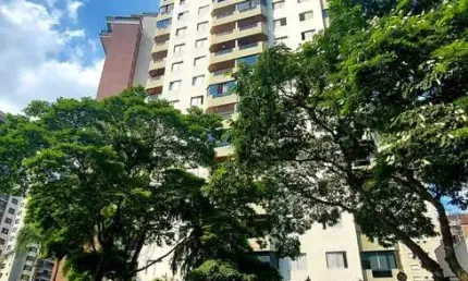 Apartamento com 3 quartos à venda na Rua Bartira, Perdizes, São Paulo