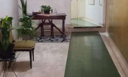 Apartamento com 2 quartos à venda na Alameda Glete, Campos Eliseos, São Paulo