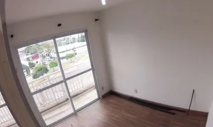 Apartamento com 2 quartos à venda na Avenida Rangel Pestana, Brás, São Paulo