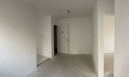 Apartamento com 2 quartos à venda na Avenida dos Ourives, Parque Bristol, São Paulo