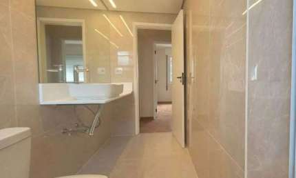 Apartamento com 3 quartos à venda na Rua Maranhão, Higienópolis, São Paulo