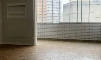 Apartamento com 2 quartos à venda na Rua Martins Fontes, Centro, São Paulo