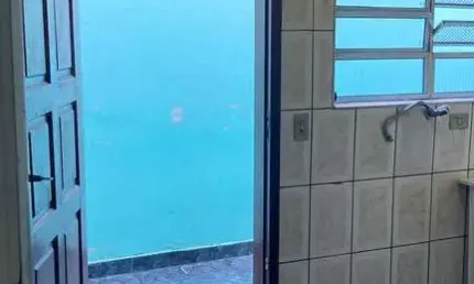 Casa com 3 quartos à venda na Rua Granada, Parque Sevilha, São Paulo