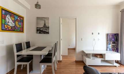 Apartamento com 1 quarto à venda na Rua dos Timbiras, Santa Ifigênia, São Paulo