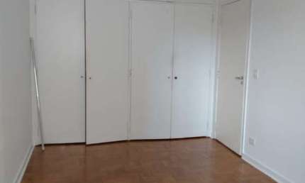 Apartamento com 2 quartos à venda na Rua Augusta, Consolação, São Paulo
