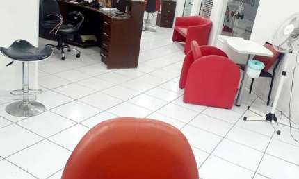 Ponto comercial para alugar na Avenida Ipiranga, Centro, São Paulo