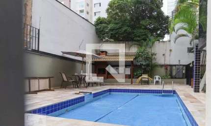 Apartamento com 3 quartos à venda na Rua Rosa e Silva, Santa Cecília, São Paulo