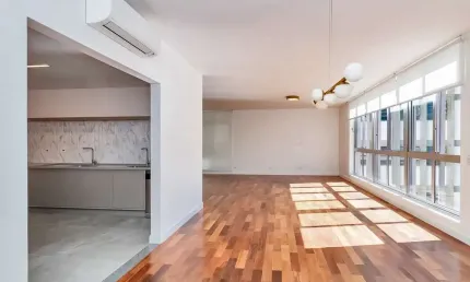Apartamento à venda na Rua Doutor Rafael de Barros, Paraíso, São Paulo