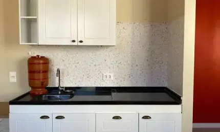 Apartamento com 1 quarto à venda na Rua Amaral Gurgel, Vila Buarque, São Paulo