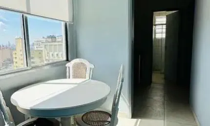 Apartamento com 1 quarto à venda na Avenida Duque de Caxias, Campos Eliseos, São Paulo