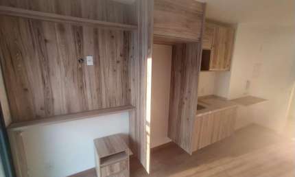 Studio em Jardim Independência (São Paulo)  -  São Paulo