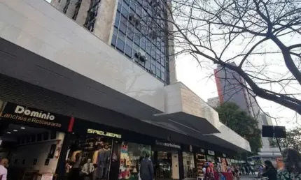Sala comercial à venda na Avenida Paulista, Bela Vista, São Paulo